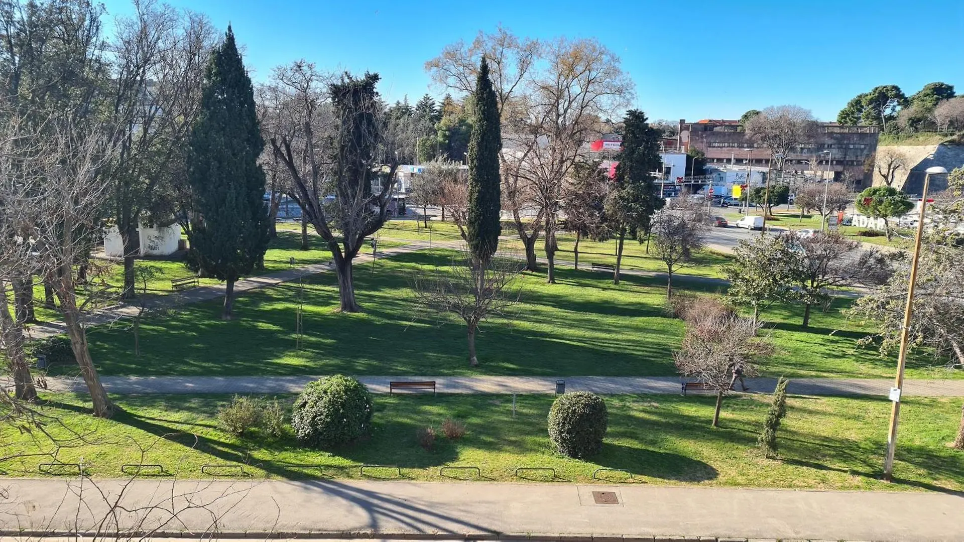 Apartman Adeo, Uvala Jazine, Zadar 0*,  Chorvatsko