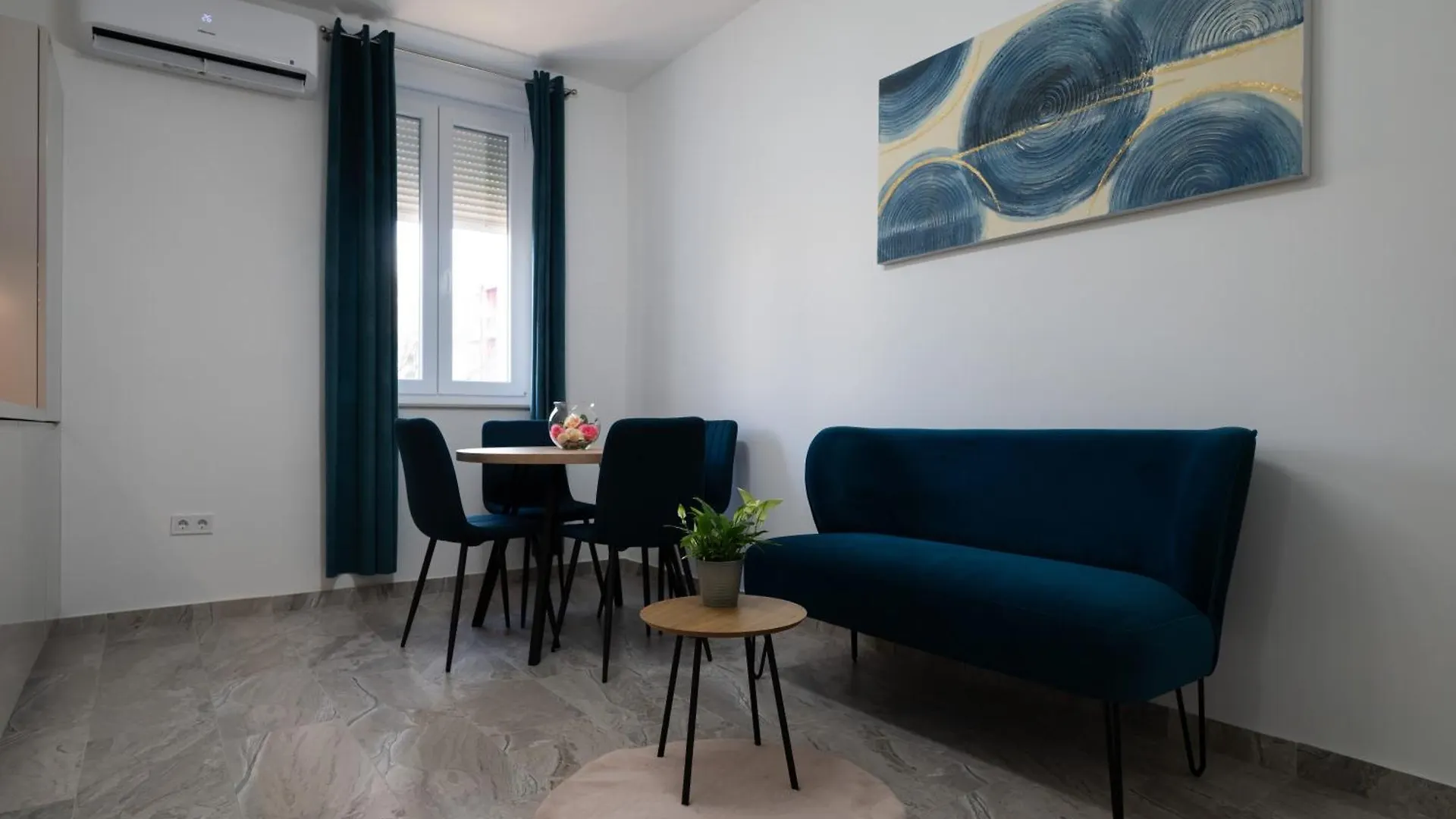 Apartman Adeo, Uvala Jazine, זאדאר דירה