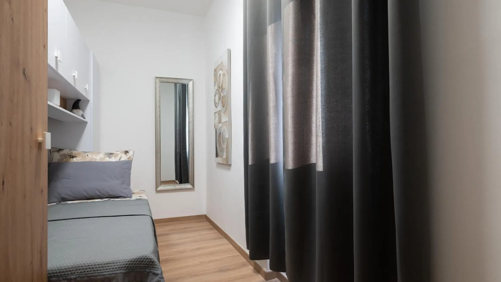 Apartman Adeo, Uvala Jazine, Zadar Apartmán