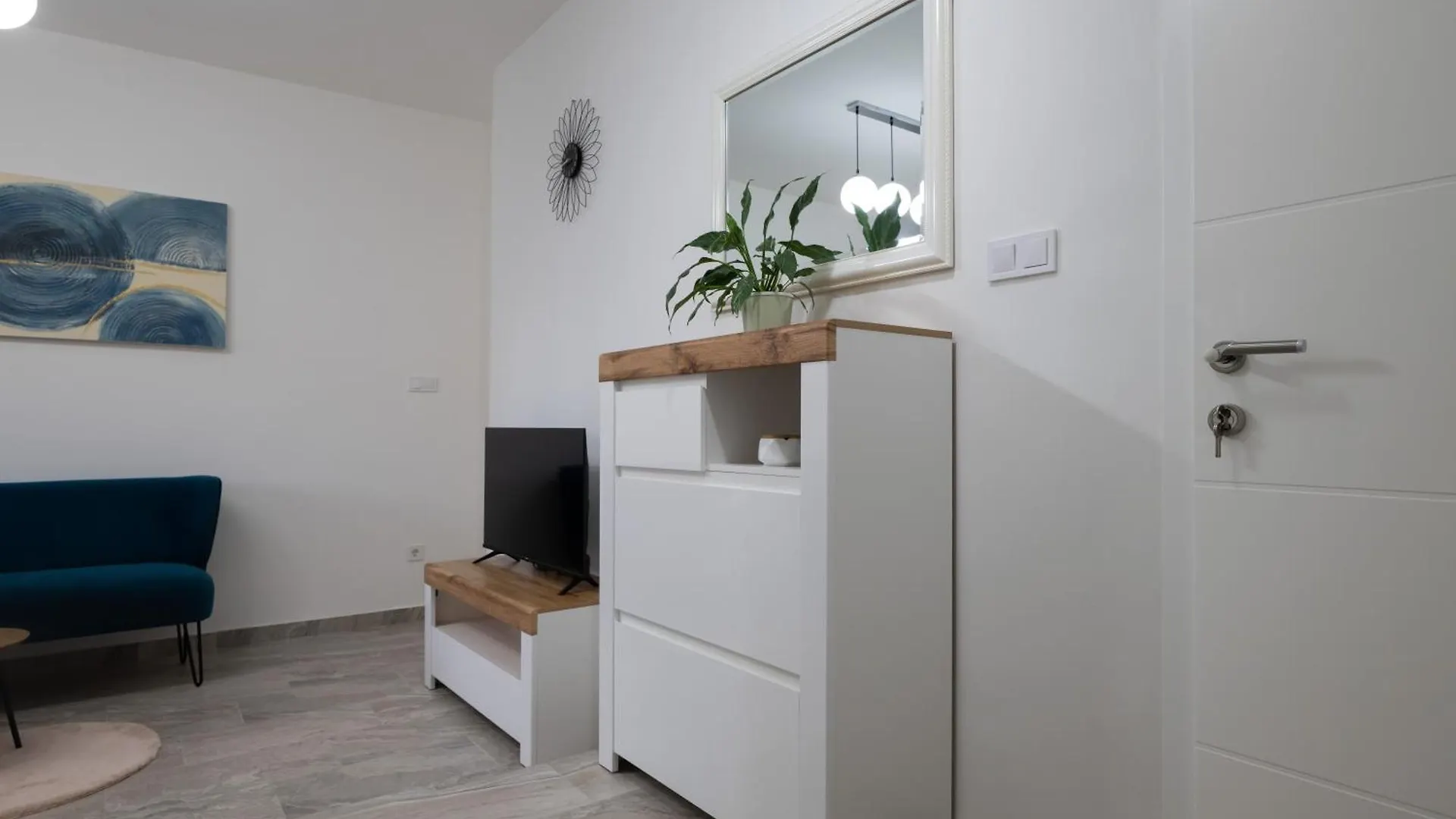 Apartman Adeo, Uvala Jazine, זאדאר דירה