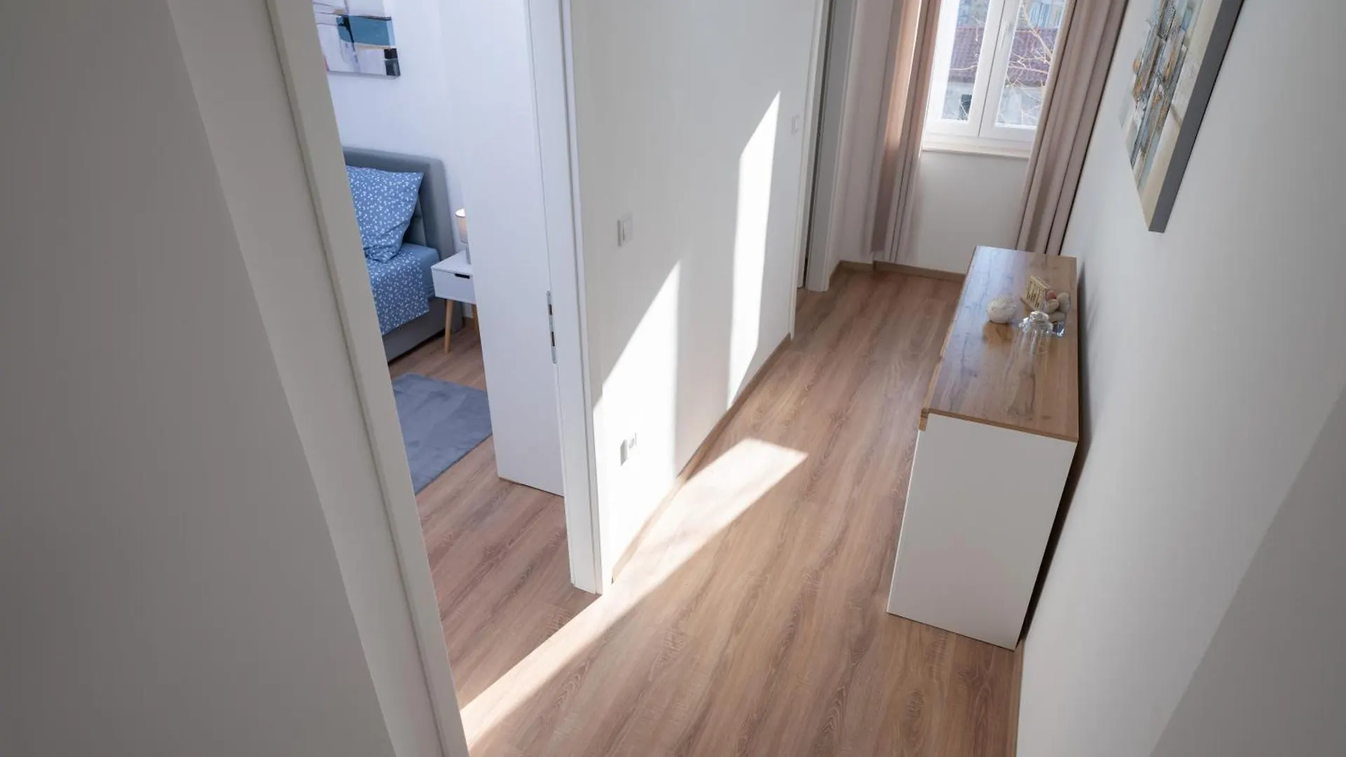 Apartman Adeo, Uvala Jazine, Zadar Apartmán
