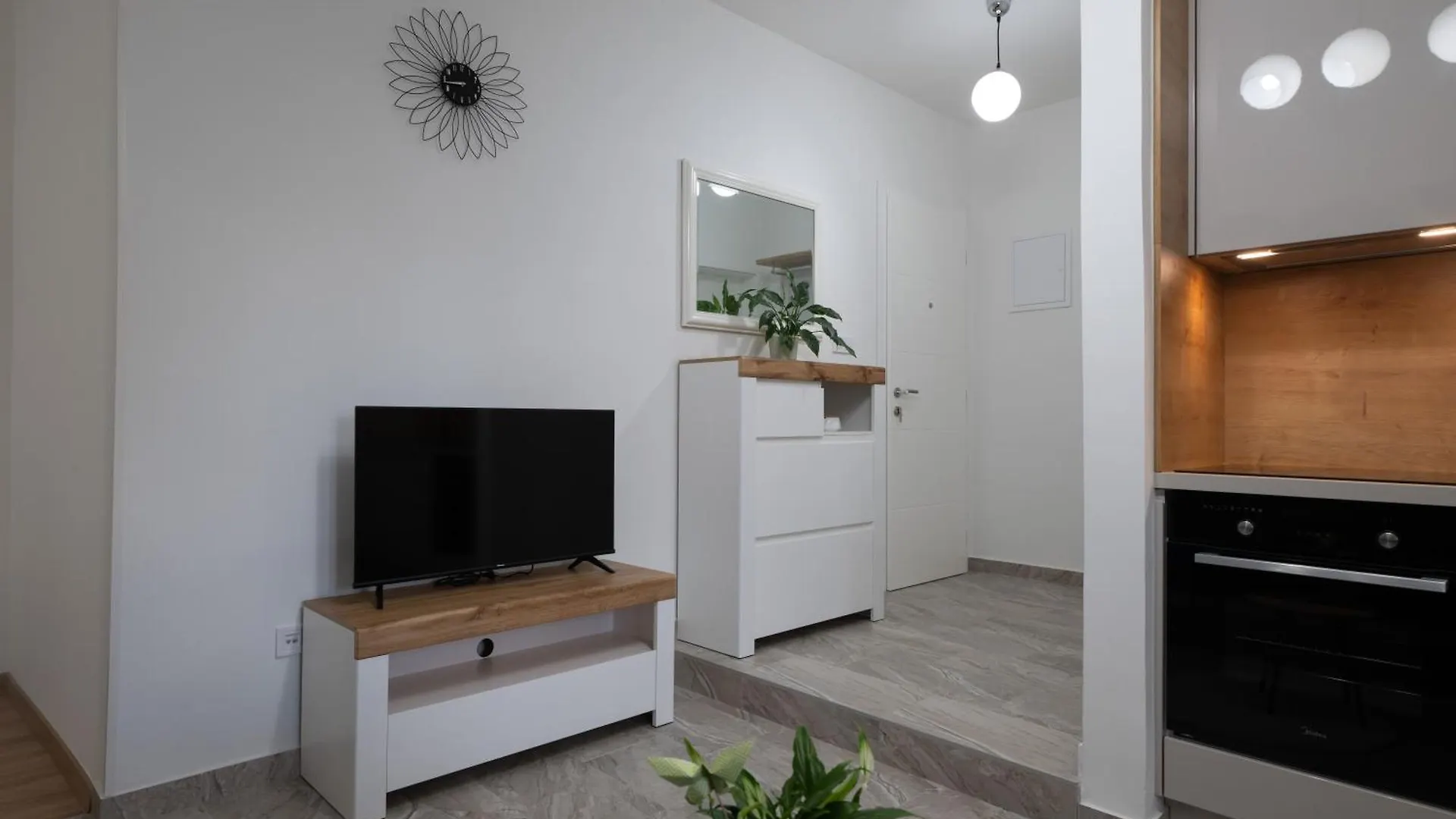 Apartman Adeo, Uvala Jazine, זאדאר