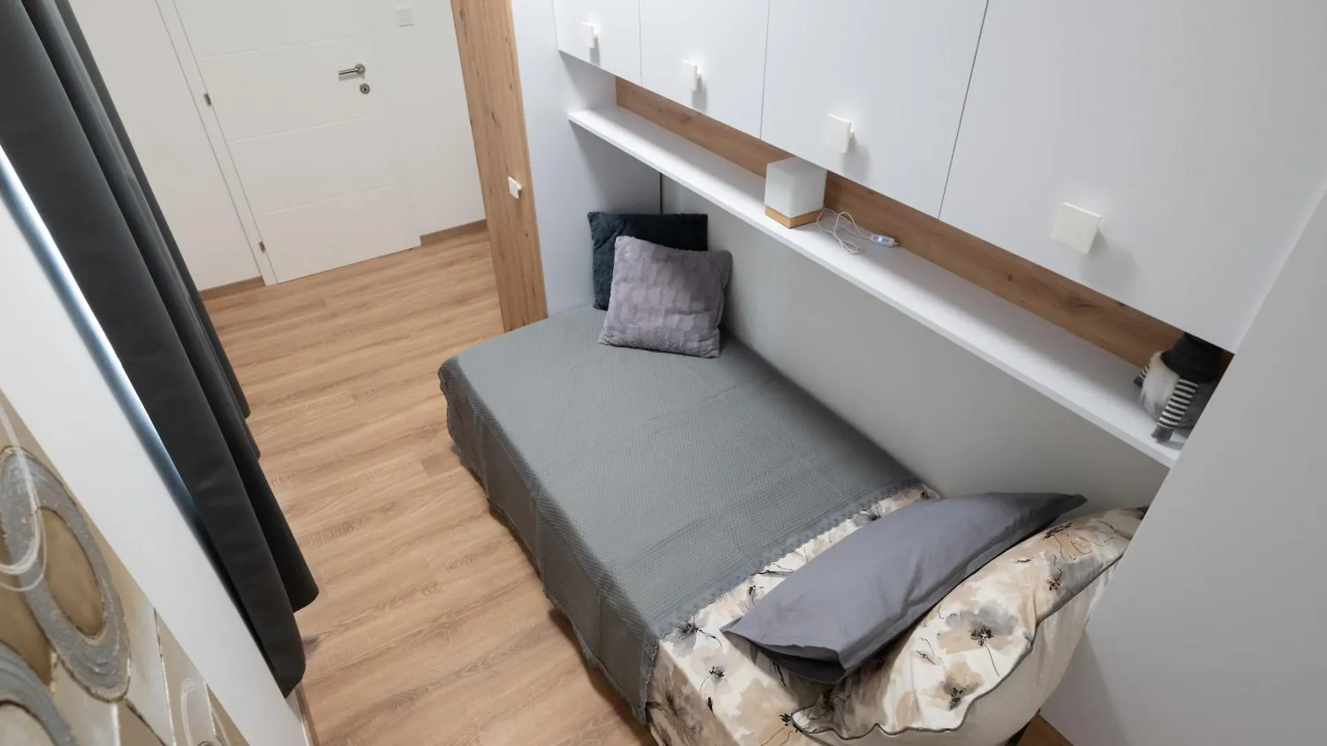 Apartman Adeo, Uvala Jazine, זאדאר קרואטיה