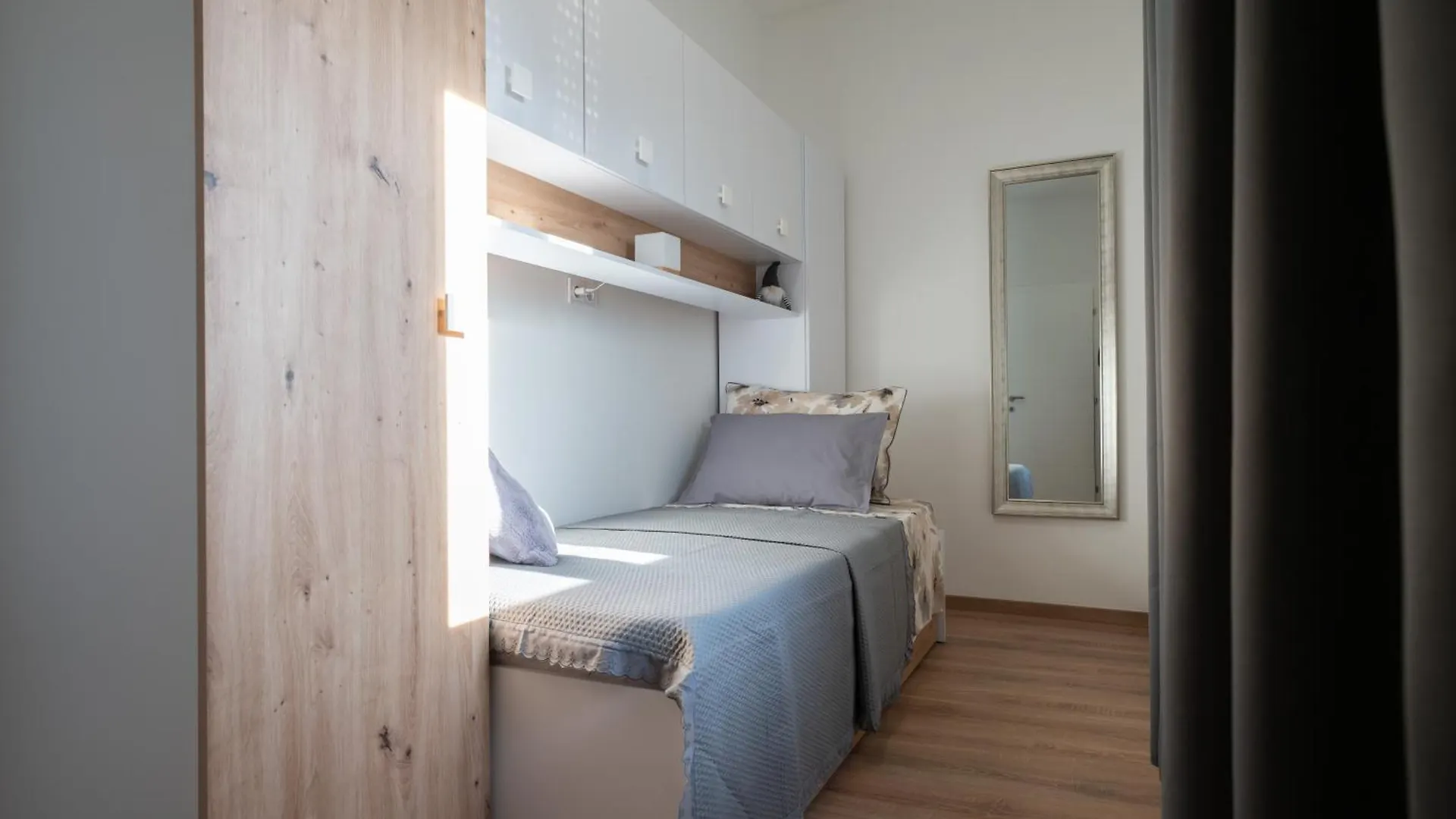 Apartman Adeo, Uvala Jazine, זאדאר