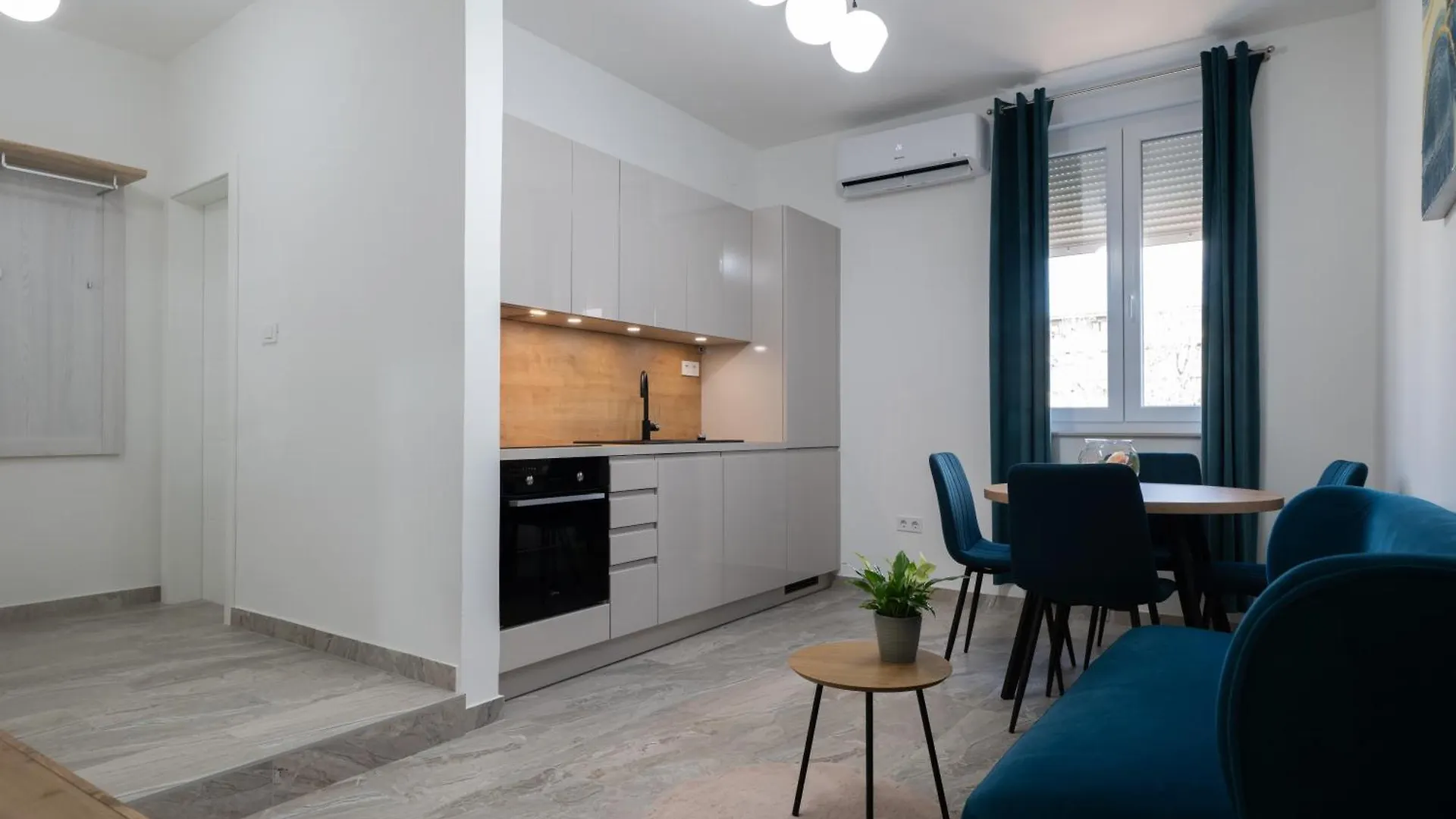 Apartmán Apartman Adeo, Uvala Jazine, Zadar