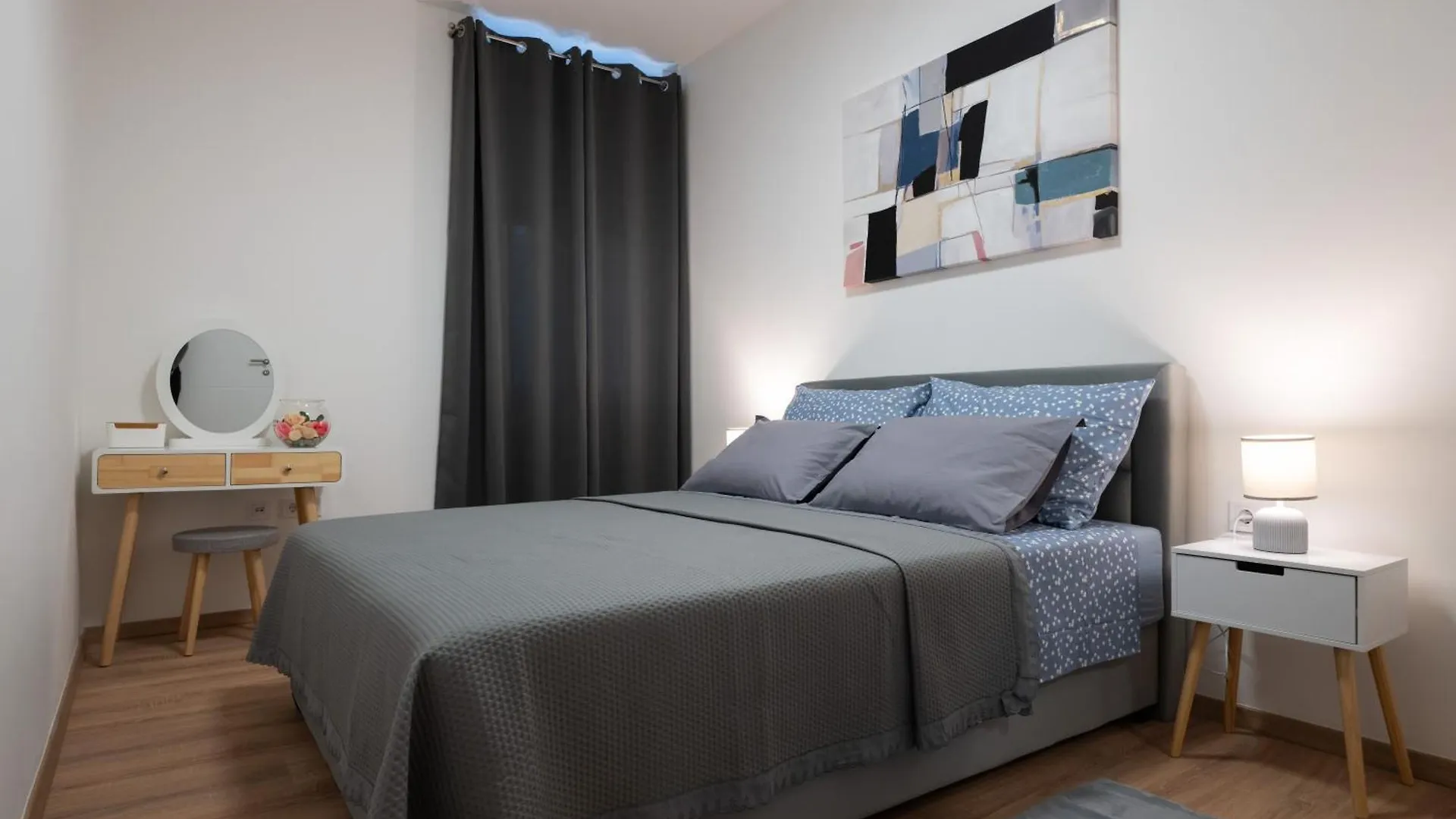Apartman Adeo, Uvala Jazine, Zadar 0*,