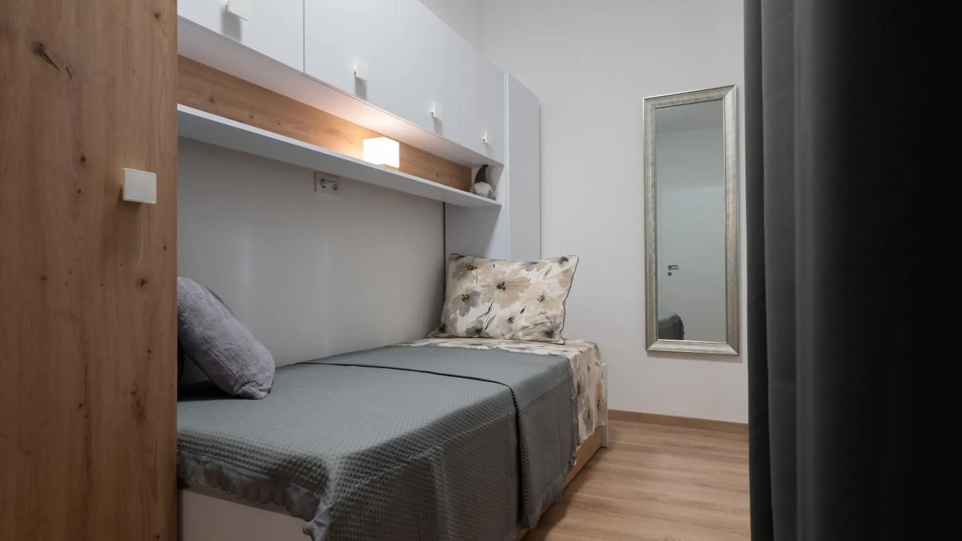 Apartman Adeo, Uvala Jazine, Zadar Apartmán