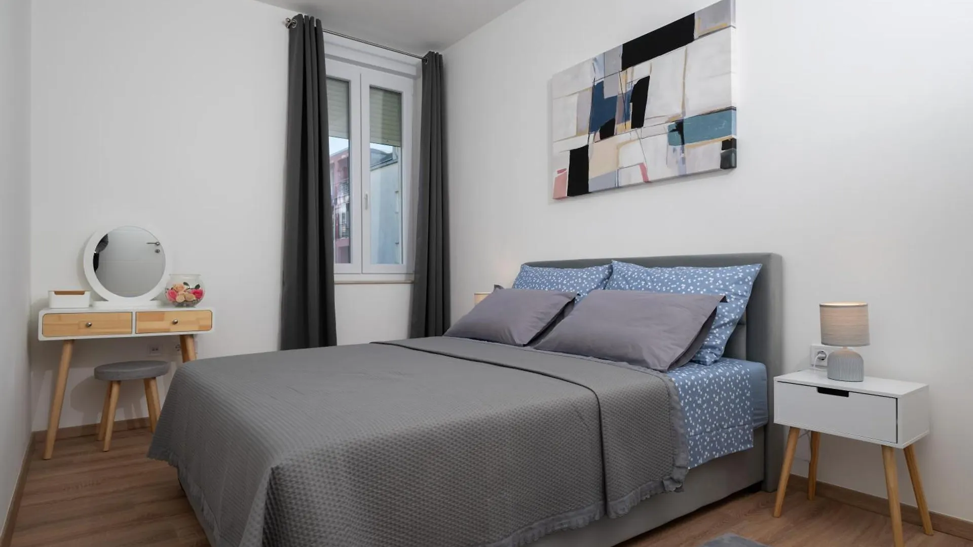 Apartman Adeo, Uvala Jazine, Zadar