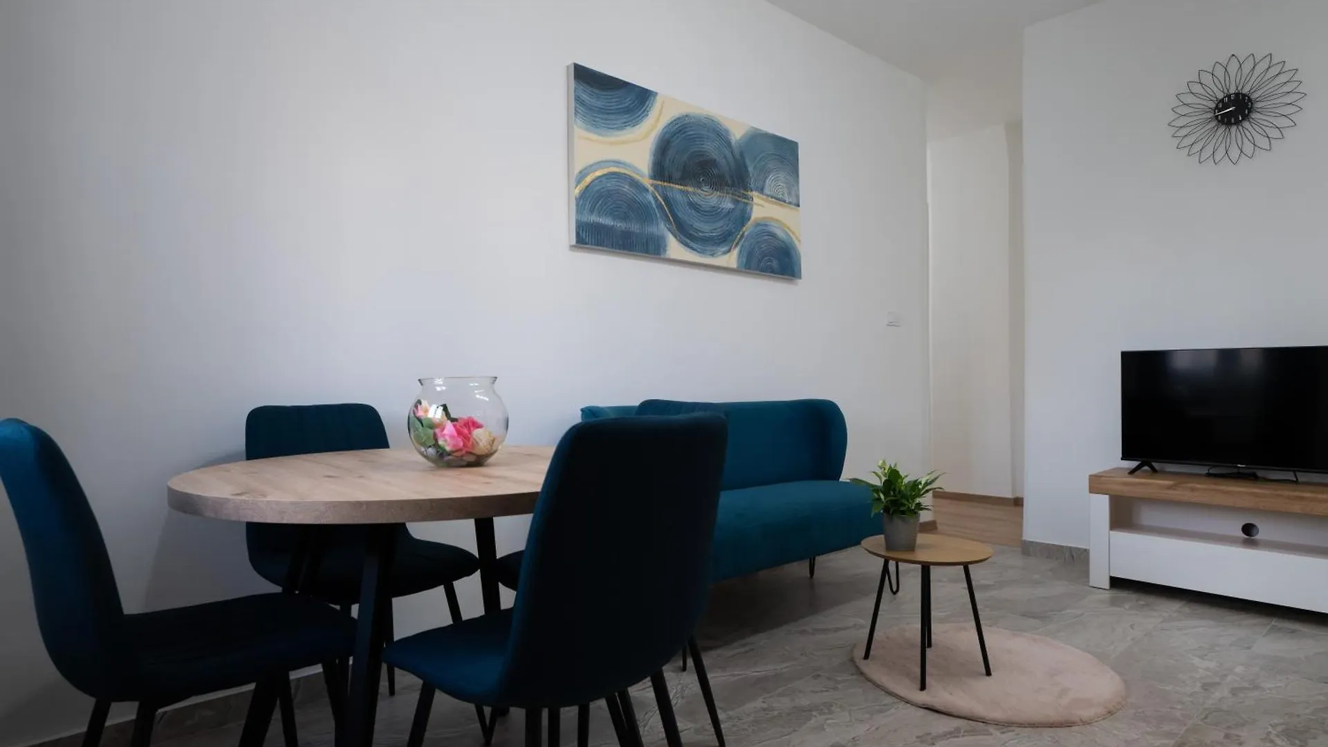 Apartmán Apartman Adeo, Uvala Jazine, Zadar