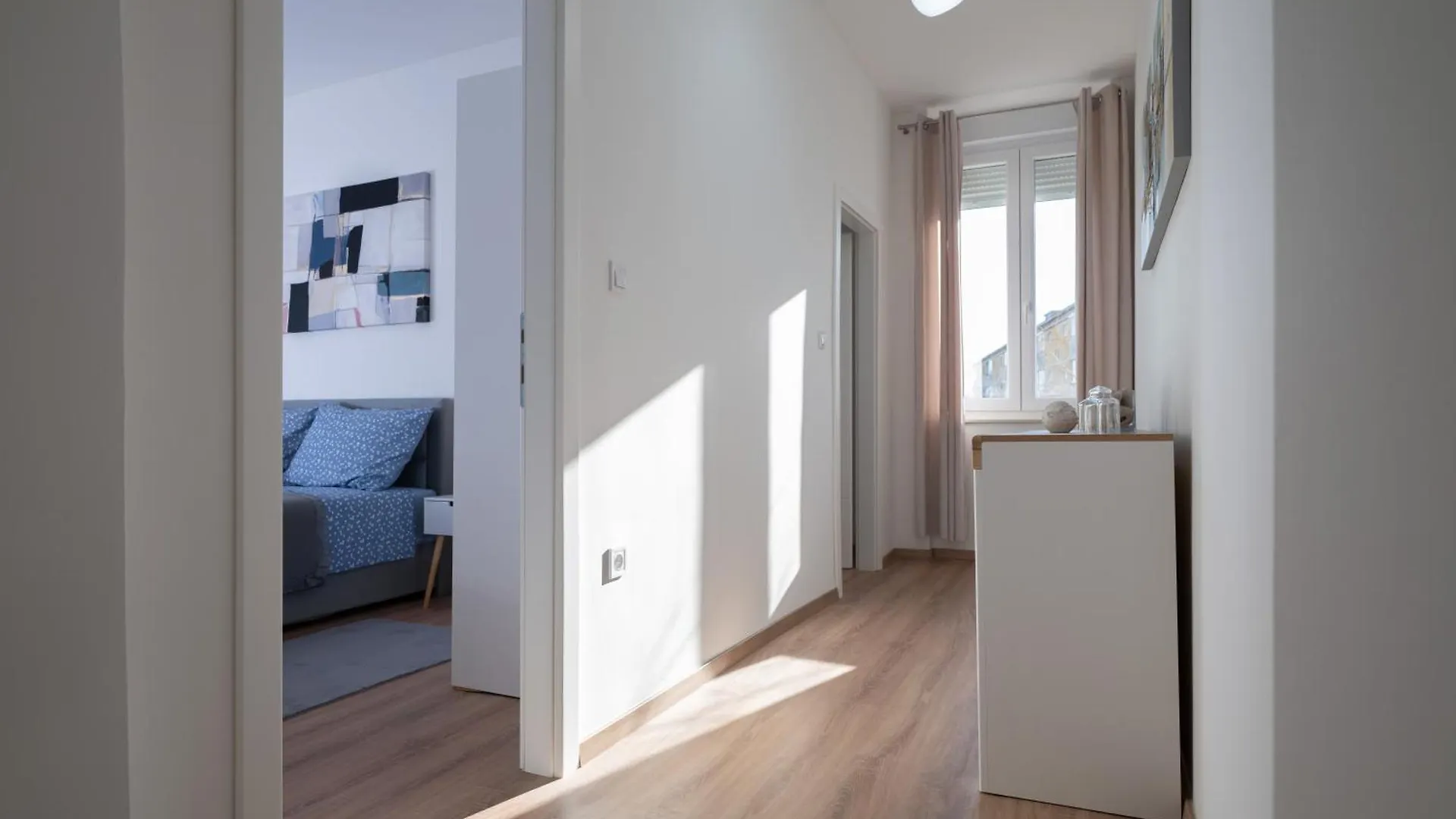 Apartman Adeo, Uvala Jazine, Zadar