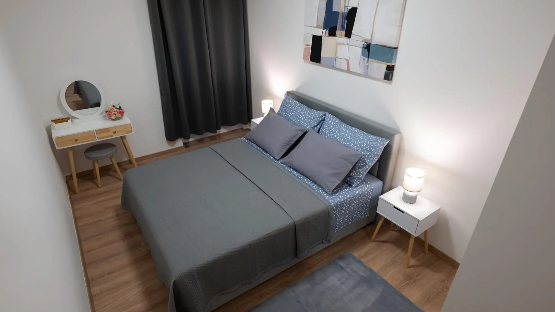 Apartman Adeo, Uvala Jazine, זאדאר 0*,  קרואטיה