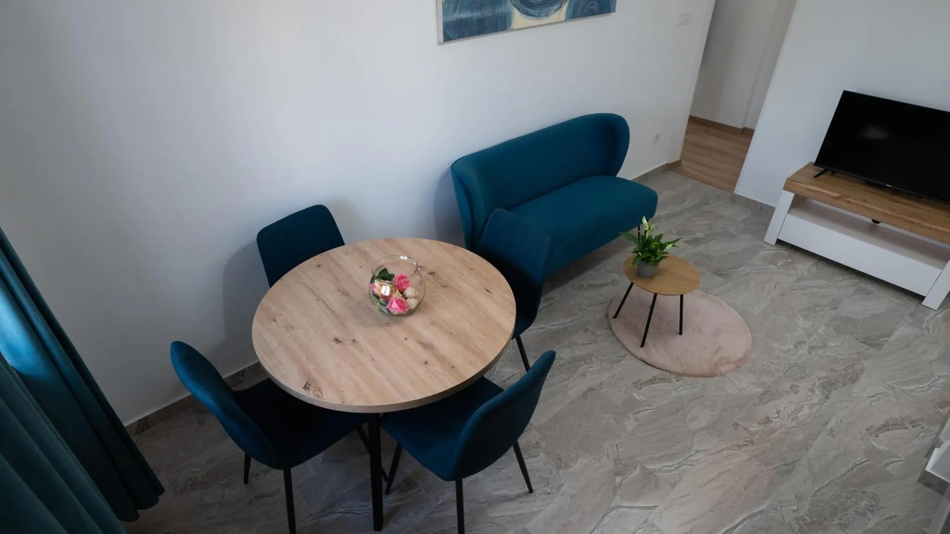 Apartman Adeo, Uvala Jazine, Zadar Apartmán