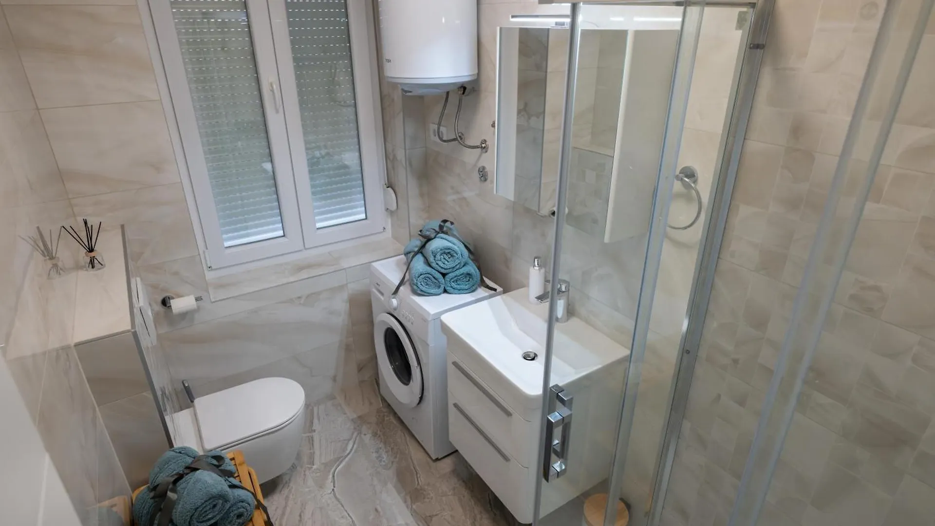 Apartman Adeo, Uvala Jazine, זאדאר דירה