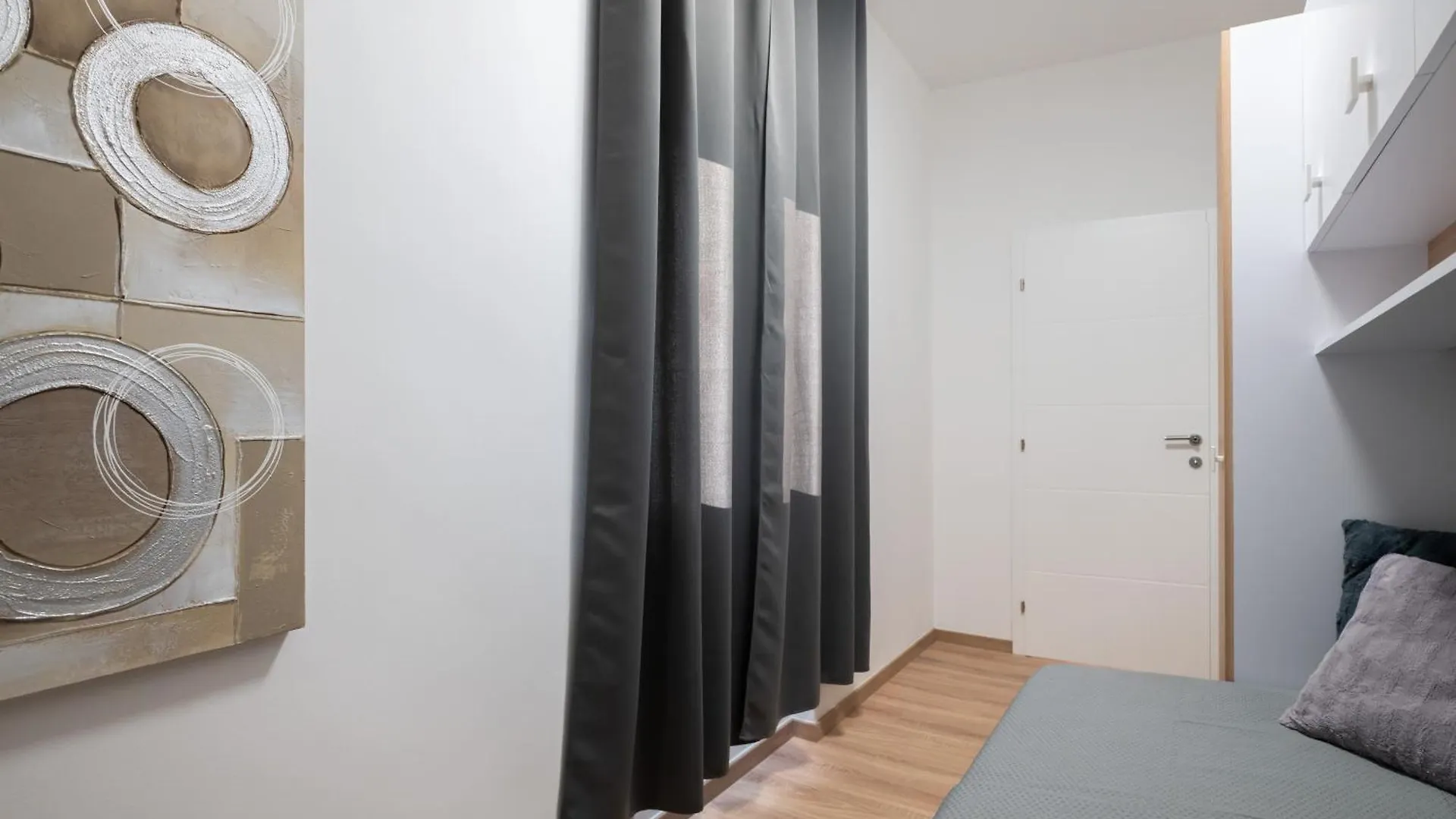 דירה Apartman Adeo, Uvala Jazine, זאדאר קרואטיה