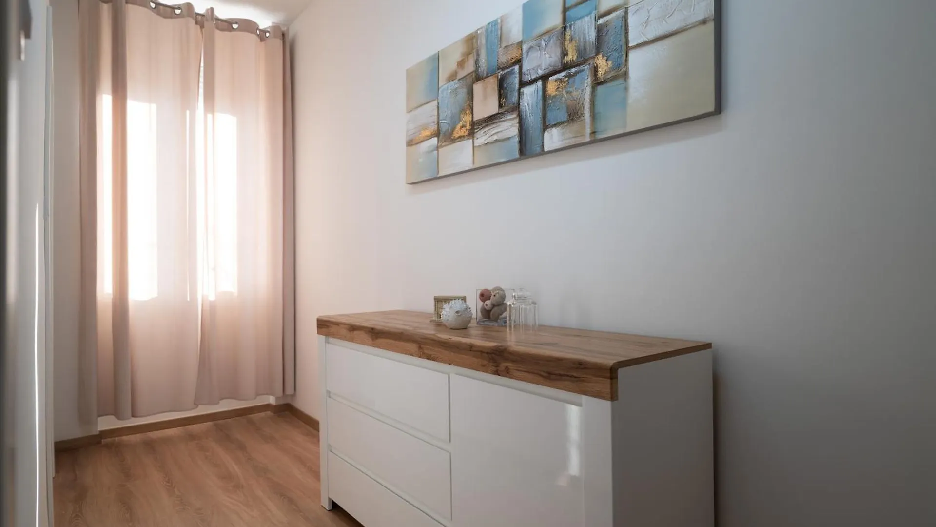 Apartman Adeo, Uvala Jazine, זאדאר 0*,  קרואטיה