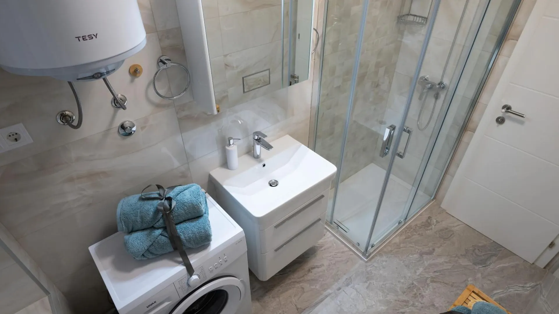 Apartman Adeo, Uvala Jazine, זאדאר דירה