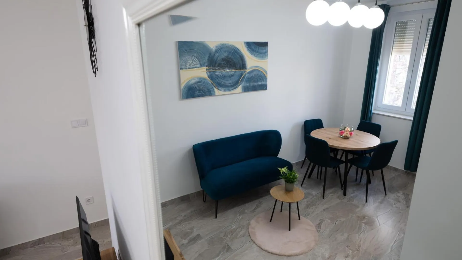 Apartmán Apartman Adeo, Uvala Jazine, Zadar