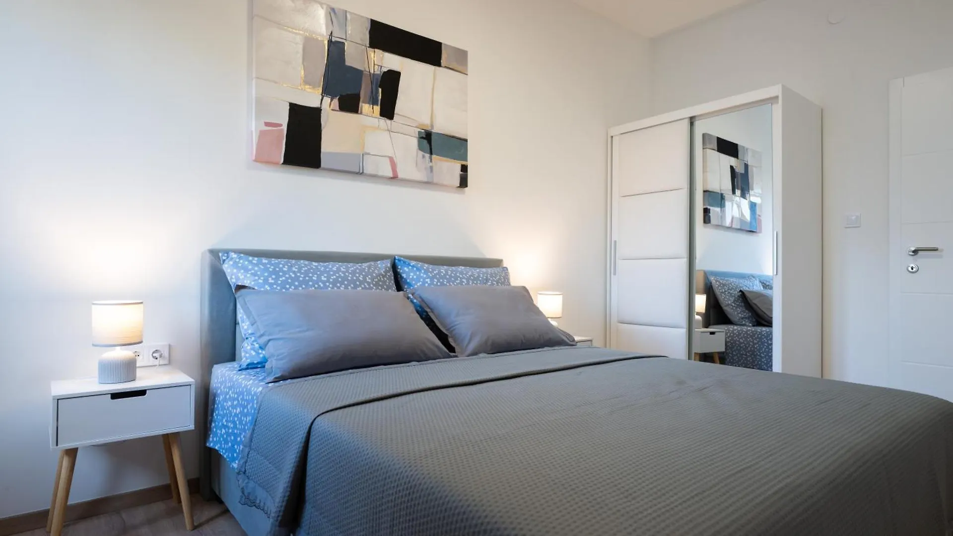 Apartman Adeo, Uvala Jazine, Zadar 0*,