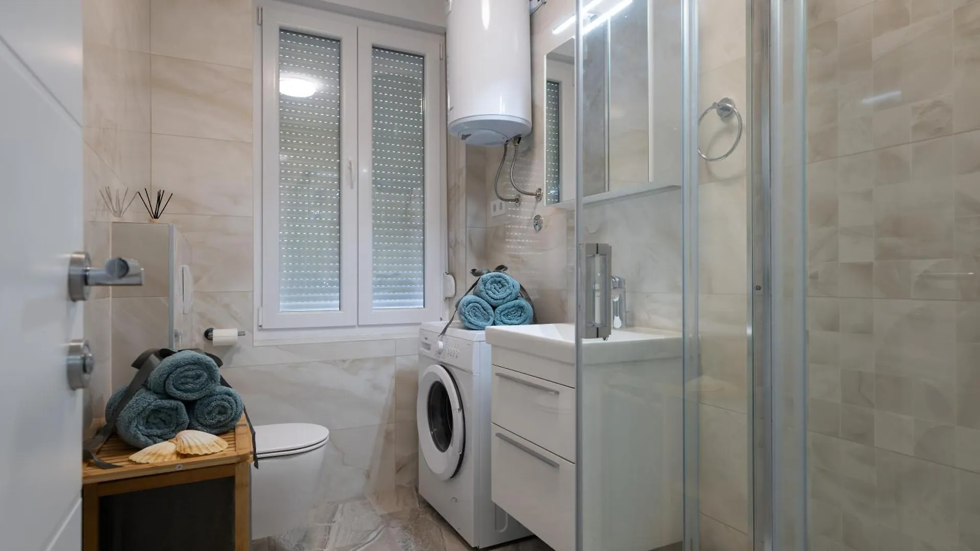 Apartman Adeo, Uvala Jazine, זאדאר