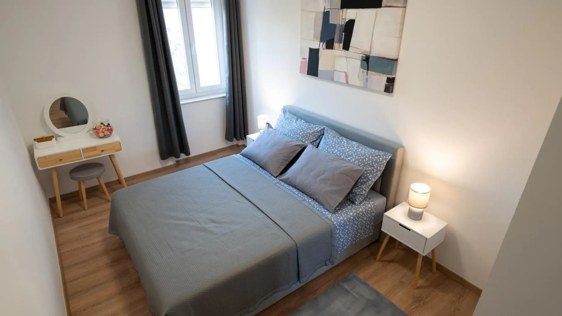 Apartman Adeo, Uvala Jazine, זאדאר